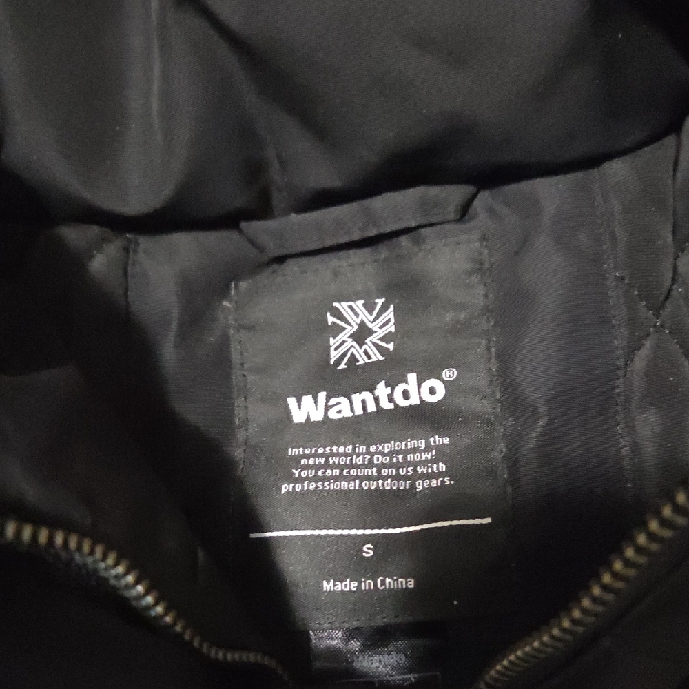 Wantdo Winter Jacket - Picture 2 of 12
